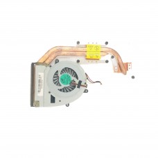 Fujitsu LIFEBOOK AH522 Thermal Module c/ Fan Heatsink Fujitsu LIFEBOOK AH522 Thermal Module c/ Fan Heatsink
